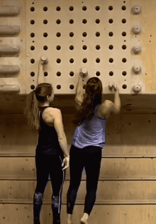 친구와 함께하기 좋은운동 | 인스티즈