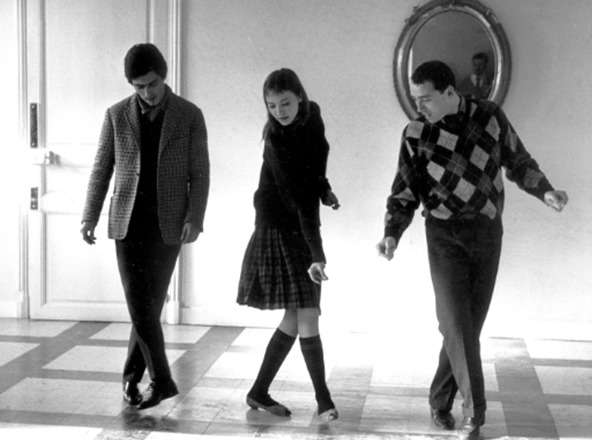 봉준호 감독이 뽑은 가장 좋아하는 프랑스 영화 10편 .JPG | 인스티즈