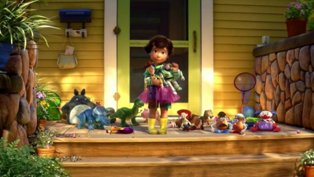 토이스토리3 마지막 장면 | 인스티즈