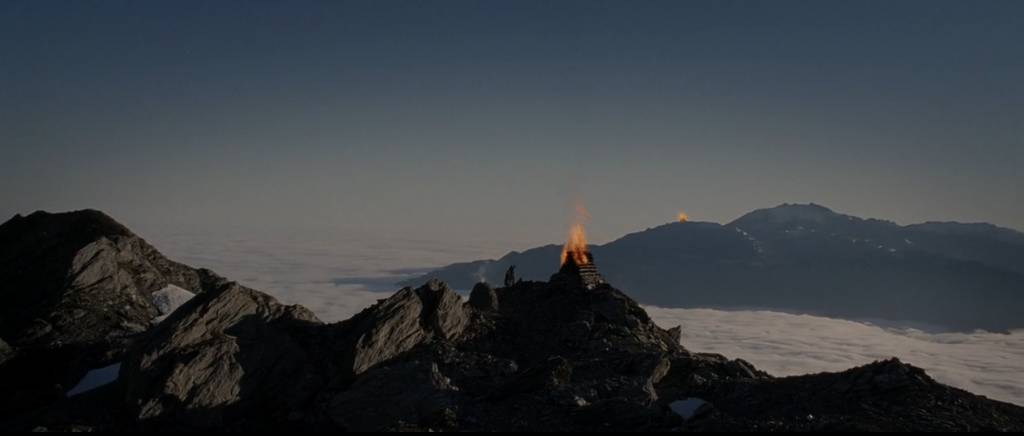 반지의 제왕 베스트 전율 씬은? | 인스티즈