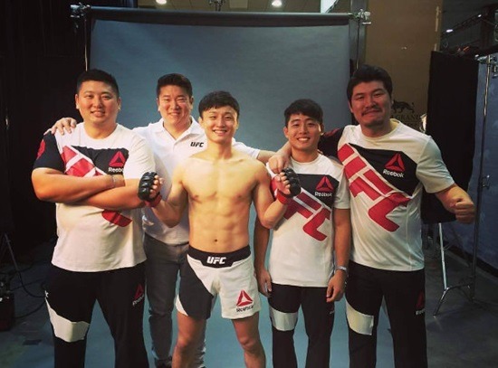 대한민국 91년생 싸움짱 | 인스티즈