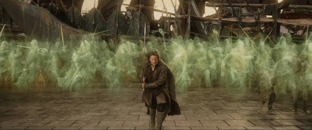 반지의 제왕 베스트 전율 씬은? | 인스티즈