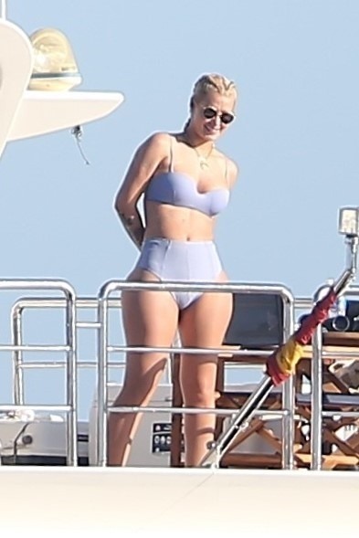 이기 아젤리아 비키니 | 인스티즈