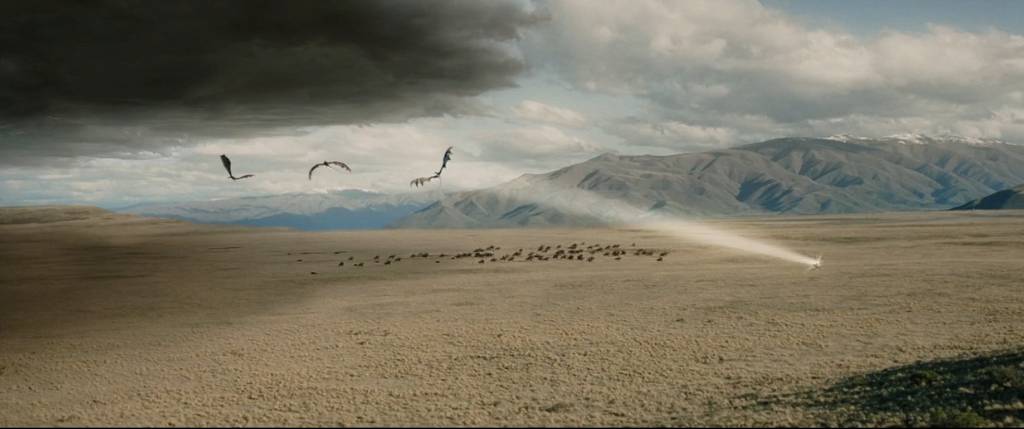 반지의 제왕 베스트 전율 씬은? | 인스티즈