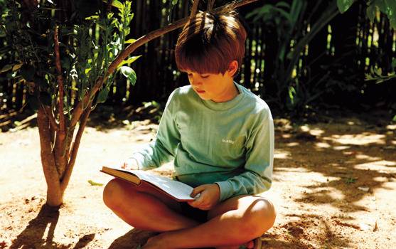 [나의라임오렌지나무] 왜 아이들은 철이 들어야만 하나요? | 인스티즈