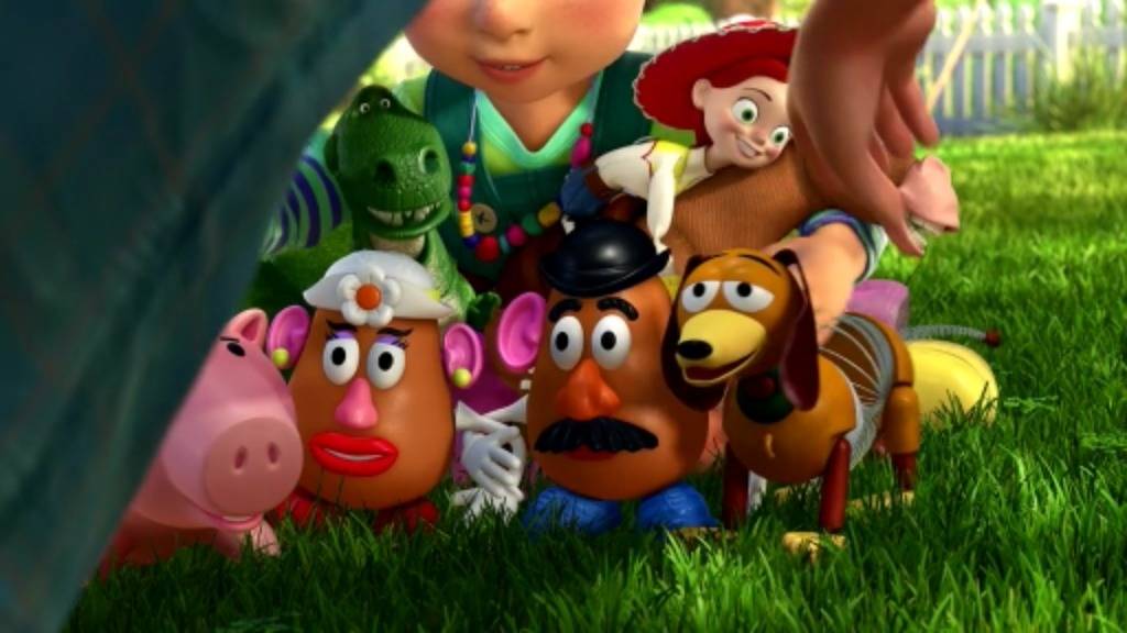 토이스토리3 마지막 장면 | 인스티즈