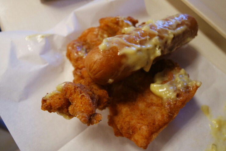 KFC 더블다운도그.jpg | 인스티즈