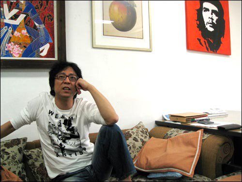 한 스타강사의 아이들을 가르치게 된 계기(최진기) | 인스티즈