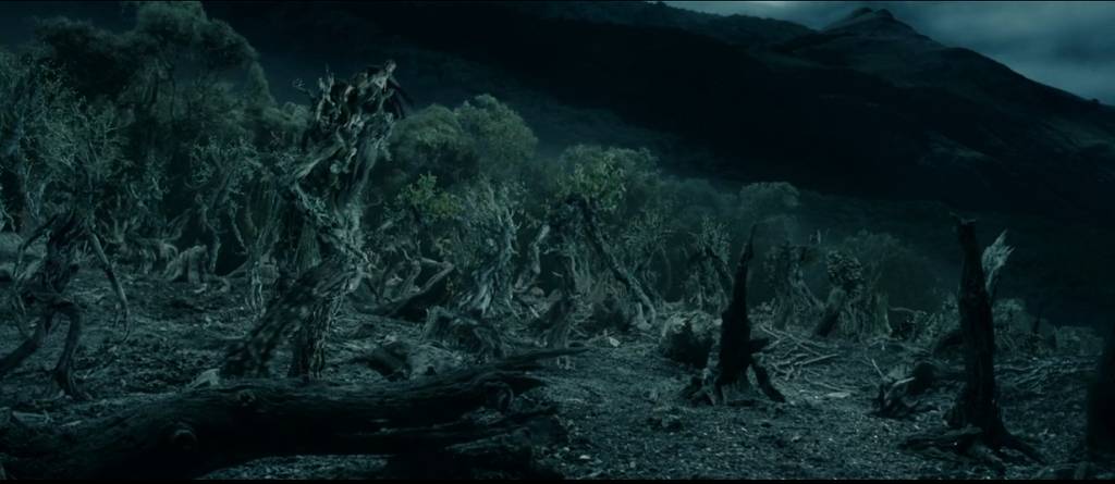 반지의 제왕 베스트 전율 씬은? | 인스티즈