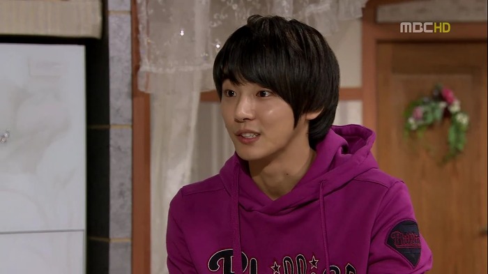 [지붕뚫고하이킥] 운수 좋은 날 윤첨지.jpg (짠내주의) | 인스티즈