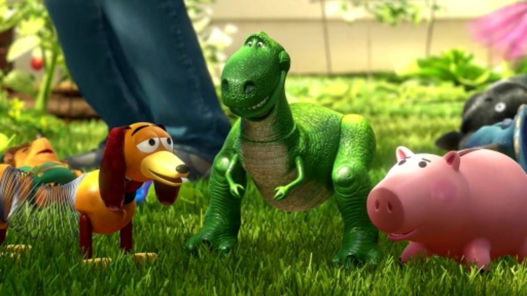 토이스토리3 마지막 장면 | 인스티즈