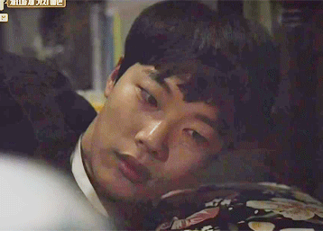 [응답하라1988] 유독 명장면으로 자주 언급되는 김정환 씬들.jpgif | 인스티즈