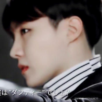 [방탄소년단] 위험한 방탄소년단 | 인스티즈