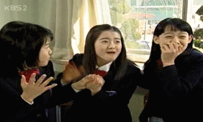 중학생 옥림이와 친구들의 사랑과 우정을 그린 드라마 '반올림' | 인스티즈