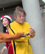 대구에서 어깨빵 | 인스티즈