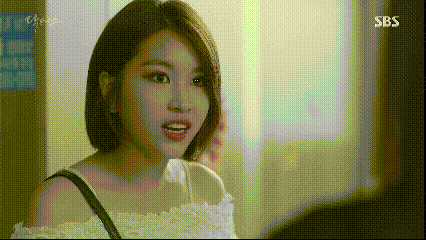 대역 하나도 안쓰고 혼자서 다 했다는 박신혜 싸움신 | 인스티즈