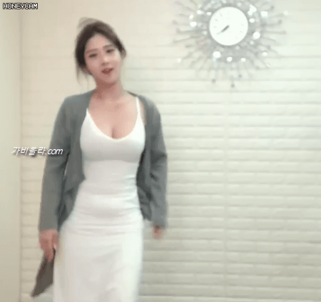 걸그룹&댄스팀 레이샤 솜 피지컬 [움짤] | 인스티즈