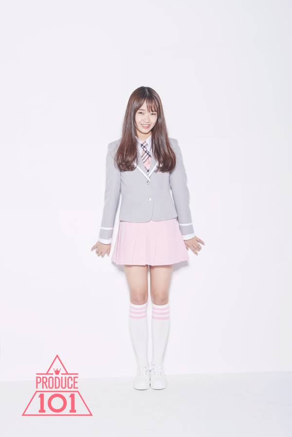 [프로듀스101] 무대에서 줄담배 펴도 데뷔확정이란 소릴듣던 연습생 3대장.jpg | 인스티즈