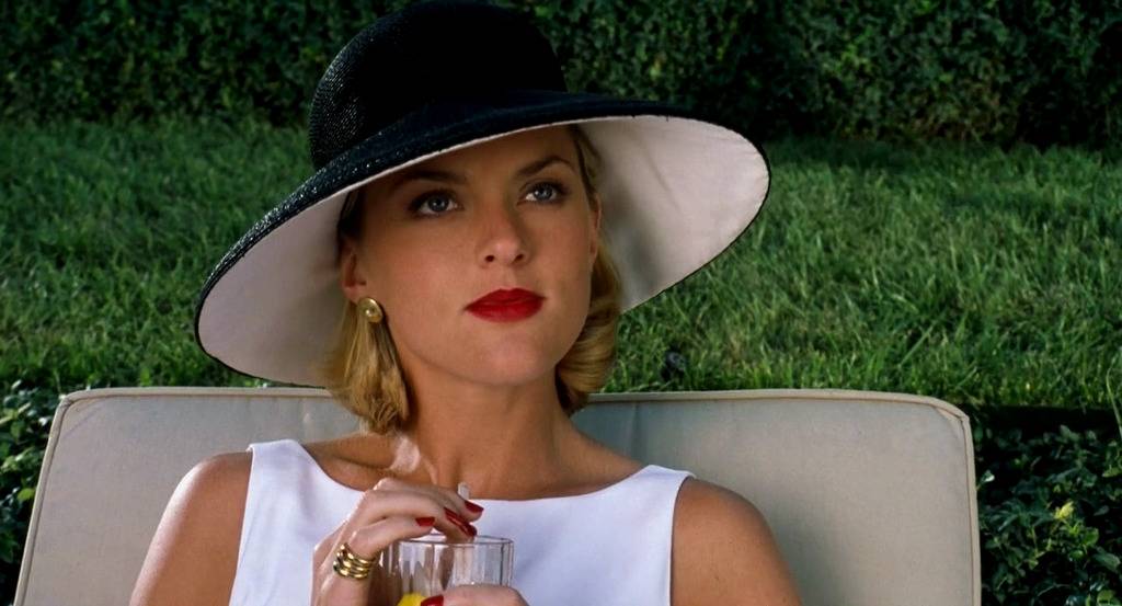 [페어런트트랩] 한참 어린 여자랑 결혼하려는 아빠에게 팩트폭력 시전하는 딸.jpg | 인스티즈