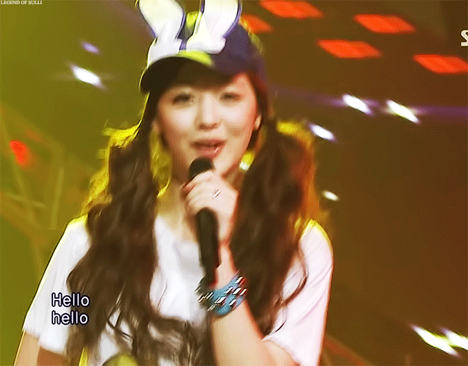 다음 중 최강의 아이돌은?? | 인스티즈