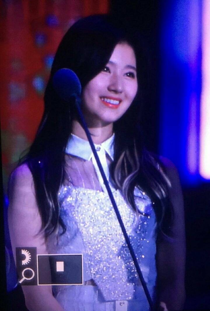 트와이스 눈물의 수상소감.jpgif | 인스티즈