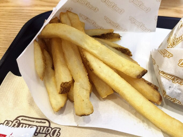 분식 vs 햄버거세트 둘중 하나만 먹어야 한다면? | 인스티즈