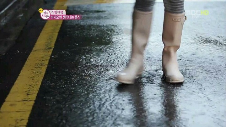 사유리의 샤워 | 인스티즈