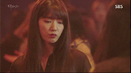 대역 하나도 안쓰고 혼자서 다 했다는 박신혜 싸움신 | 인스티즈