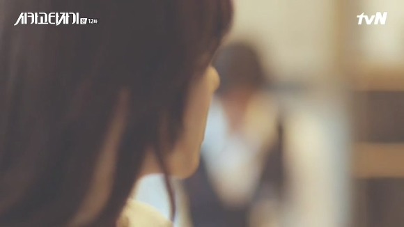 [시카고타자기] 80년간 한 여자를 사랑한 유령이 그녀에게 모습을 보이기까지 | 인스티즈