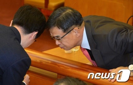 朴측 대리인단 "박대통령 세월호 7시간 잘 기억 못해" | 인스티즈