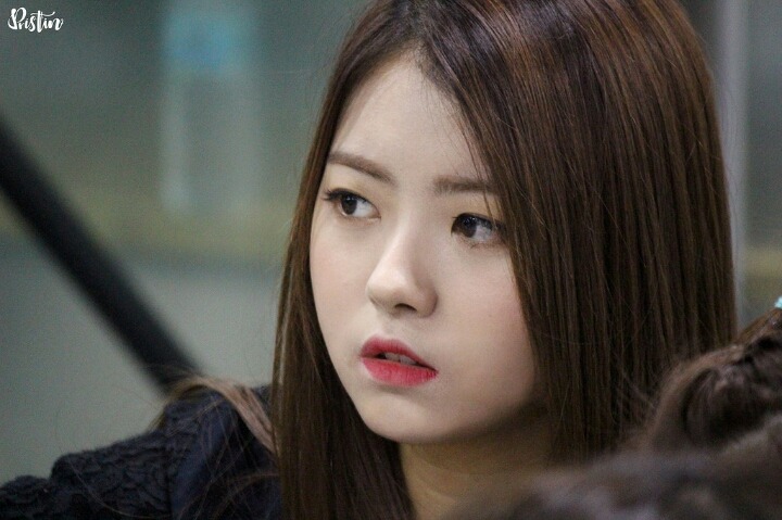 프리스틴 공카에서 풀은 커버 비하인드사진 | 인스티즈