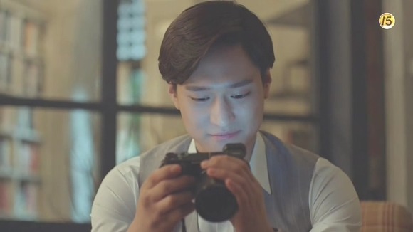 [시카고타자기] 80년간 한 여자를 사랑한 유령이 그녀에게 모습을 보이기까지 | 인스티즈