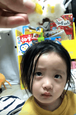 딸바보가 될 수밖에 없는 이유 | 인스티즈