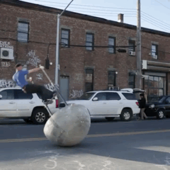 신기한 탈것 | 인스티즈