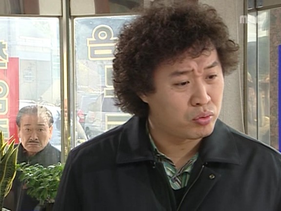 [거침없이하이킥] 맨날 주식 말아먹는 한심한 아들이지만 내편일땐 겁나 든든함ㅋㅋㅋㅋ.jpg | 인스티즈