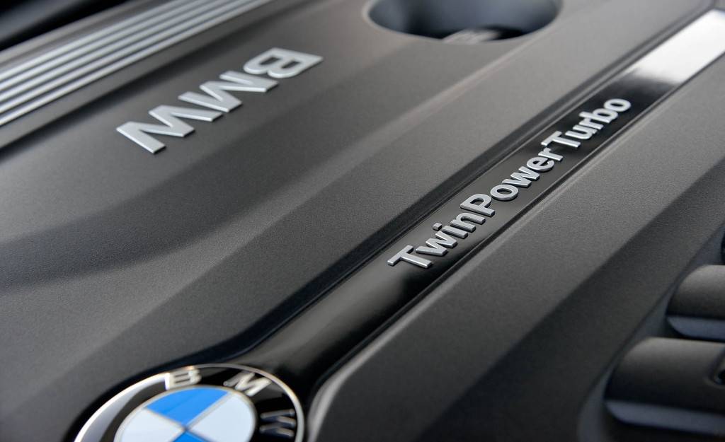 2017 신형 BMW 5시리즈 [데이터주의] | 인스티즈