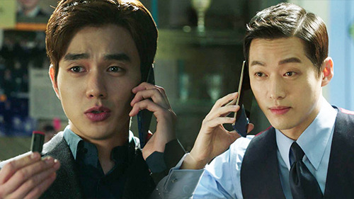 갠적으로 리멤버 보면서 가장 짜증나고 이해안가는 장면 | 인스티즈