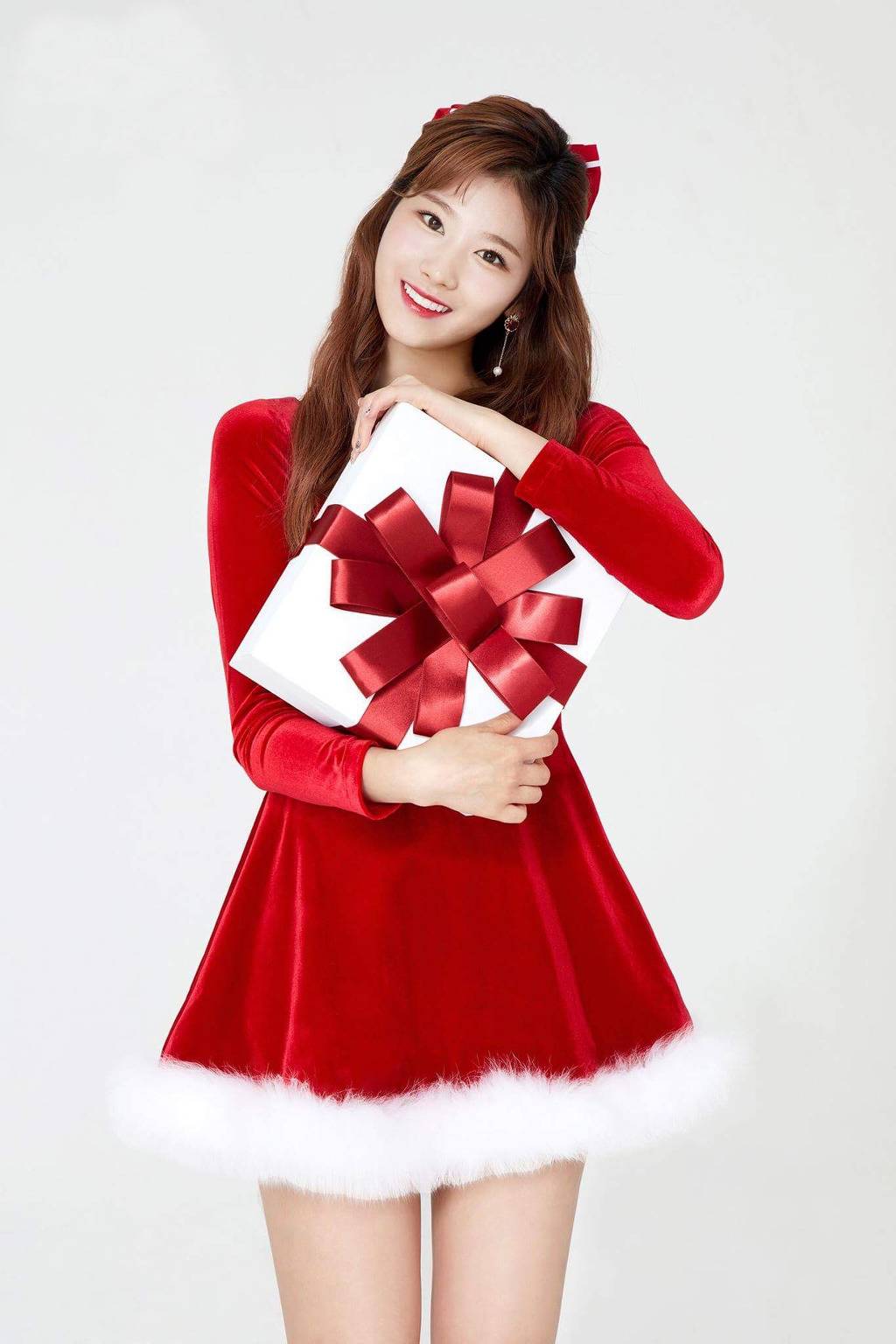 산타와이스.gif | 인스티즈