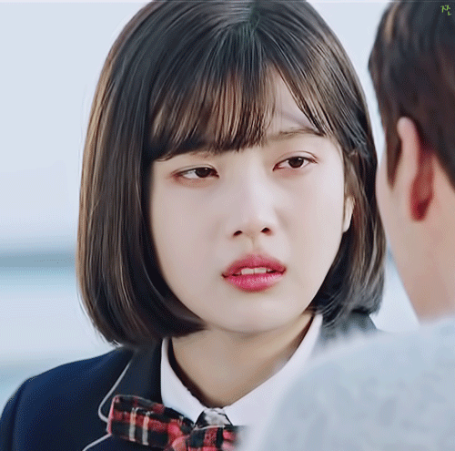 레드벨벳 조이.gif | 인스티즈