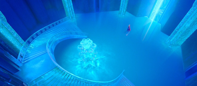 한 번쯤 해보고 싶은 디즈니 속 결혼식 | 인스티즈