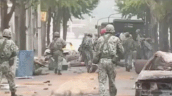 [5.18] 한국 현대사에서 가장 충격적인 사건.jpgif | 인스티즈