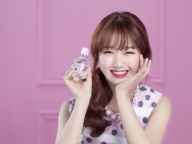 아이오아이(ioi) 광고컷 모음 | 인스티즈