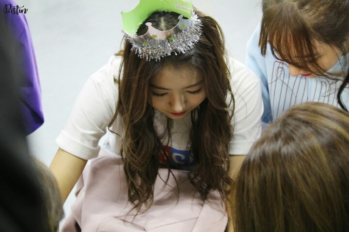 프리스틴 공카에서 풀은 커버 비하인드사진 | 인스티즈