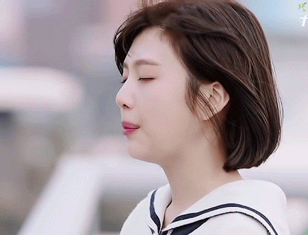 레드벨벳 조이.gif | 인스티즈