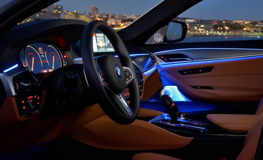 2017 신형 BMW 5시리즈 [데이터주의] | 인스티즈