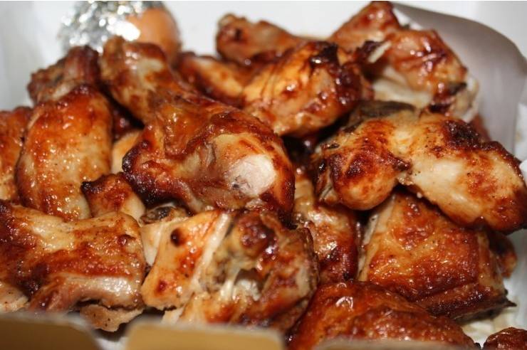 삼겹살 vs 치킨 둘 중 하나를 평생 못먹는다면? | 인스티즈