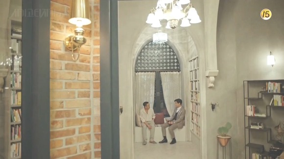 [시카고타자기] 80년간 한 여자를 사랑한 유령이 그녀에게 모습을 보이기까지 | 인스티즈