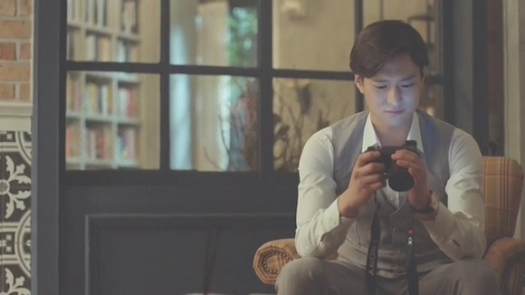 [시카고타자기] 80년간 한 여자를 사랑한 유령이 그녀에게 모습을 보이기까지 | 인스티즈