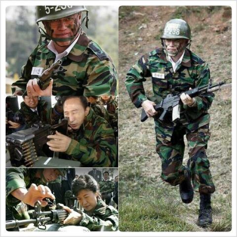 아무리 그래도 안보는 새누리당 아닌가요? | 인스티즈