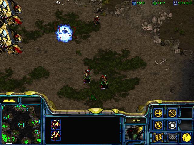 스타크래프트1에서 의외로 사람들이 잘모르는 사실 | 인스티즈